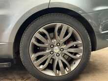 Land Rover Range Rover Sport SD V6 Autobiography Dynamic 
