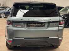 Land Rover Range Rover Sport SD V6 Autobiography Dynamic 