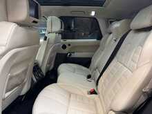 Land Rover Range Rover Sport SD V6 Autobiography Dynamic 