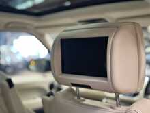 Land Rover Range Rover Sport SD V6 Autobiography Dynamic 
