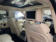Land Rover Range Rover Sport SD V6 Autobiography Dynamic 