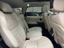 Land Rover Range Rover Sport SD V6 Autobiography Dynamic 