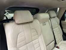 Land Rover Range Rover Sport SD V6 Autobiography Dynamic 