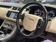 Land Rover Range Rover Sport SD V6 Autobiography Dynamic 