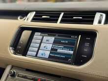 Land Rover Range Rover Sport SD V6 Autobiography Dynamic 