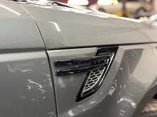 Land Rover Range Rover Sport SD V6 Autobiography Dynamic 