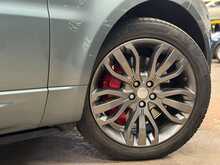 Land Rover Range Rover Sport SD V6 Autobiography Dynamic 