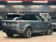 Land Rover Range Rover Sport SD V6 Autobiography Dynamic 