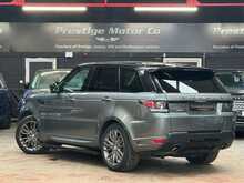 Land Rover Range Rover Sport SD V6 Autobiography Dynamic 