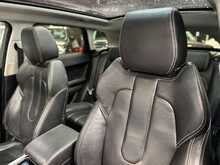 Land Rover Range Rover Evoque SD4 Dynamic 