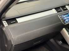 Land Rover Range Rover Evoque SD4 Dynamic 