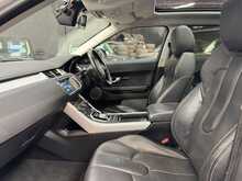 Land Rover Range Rover Evoque SD4 Dynamic 