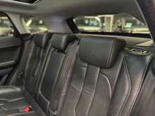 Land Rover Range Rover Evoque SD4 Dynamic 