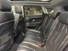 Land Rover Range Rover Evoque SD4 Dynamic 