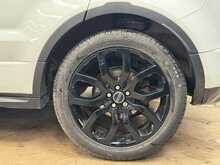 Land Rover Range Rover Evoque SD4 Dynamic 