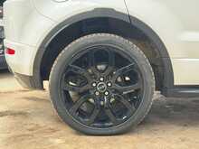 Land Rover Range Rover Evoque SD4 Dynamic 