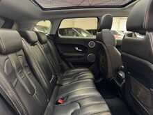 Land Rover Range Rover Evoque SD4 Dynamic 