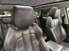 Land Rover Range Rover Evoque SD4 Dynamic 