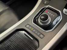 Land Rover Range Rover Evoque SD4 Dynamic 