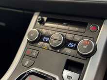 Land Rover Range Rover Evoque SD4 Dynamic 