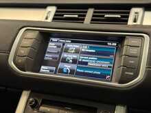 Land Rover Range Rover Evoque SD4 Dynamic 