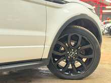 Land Rover Range Rover Evoque SD4 Dynamic 