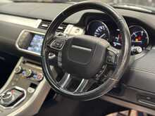 Land Rover Range Rover Evoque SD4 Dynamic 