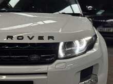 Land Rover Range Rover Evoque SD4 Dynamic 