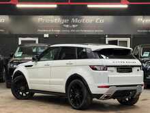 Land Rover Range Rover Evoque SD4 Dynamic 