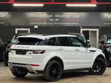 Land Rover Range Rover Evoque SD4 Dynamic 