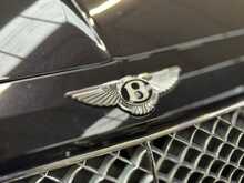 Bentley Bentayga W12 