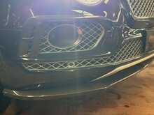 Bentley Bentayga W12 