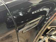 Bentley Bentayga W12 