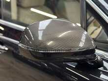 Bentley Bentayga W12 