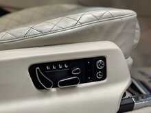 Bentley Bentayga W12 