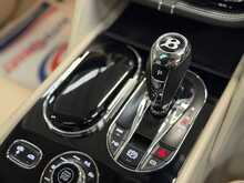 Bentley Bentayga W12 