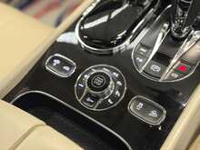 Bentley Bentayga W12 