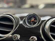 Bentley Bentayga W12 