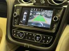 Bentley Bentayga W12 