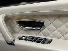 Bentley Bentayga W12 