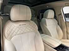 Bentley Bentayga W12 