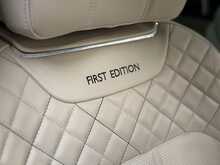 Bentley Bentayga W12 