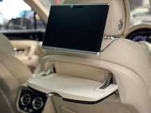 Bentley Bentayga W12 