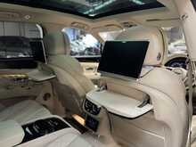 Bentley Bentayga W12 