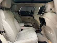 Bentley Bentayga W12 