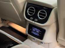 Bentley Bentayga W12 