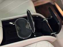 Bentley Bentayga W12 