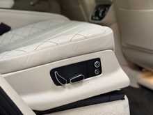 Bentley Bentayga W12 