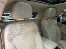 Bentley Bentayga W12 