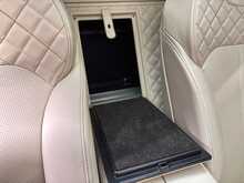 Bentley Bentayga W12 